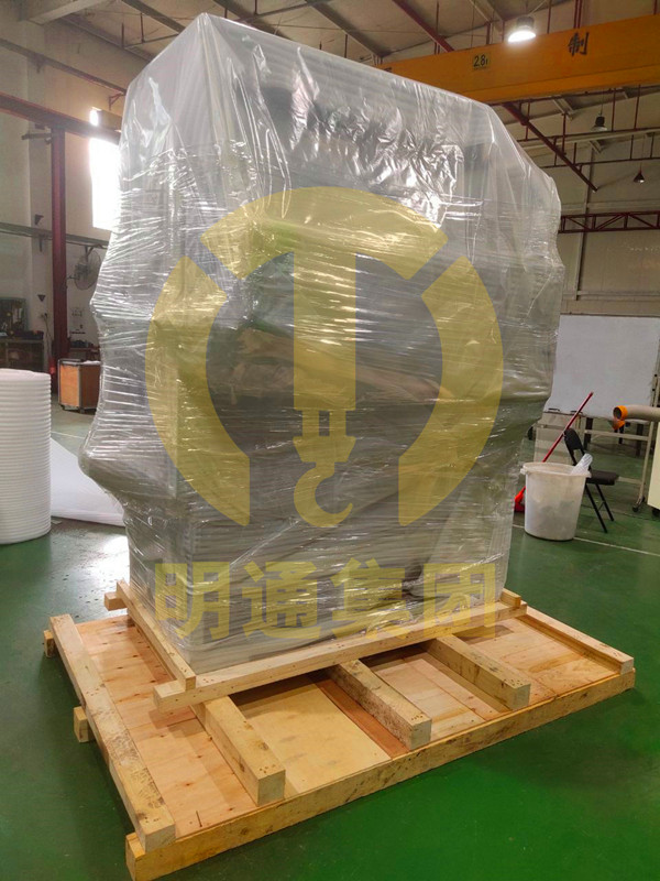 廣州某公司機械設(shè)備包裝和運輸服務(wù)項目圖2 廣州某公司機械設(shè)備包裝和運輸服務(wù)項目圖2