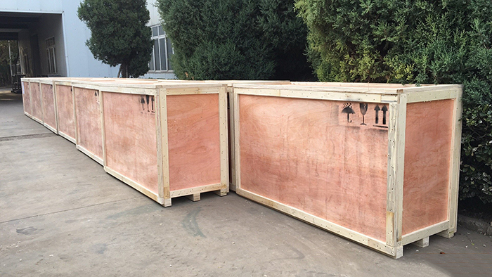 日通地鐵閘機包裝作業(yè) 日通地鐵閘機包裝作業(yè)