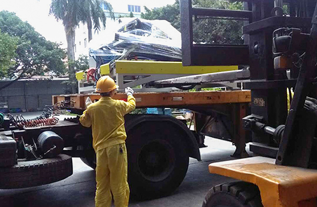 大型設備搬遷需要注意的事項有哪些？