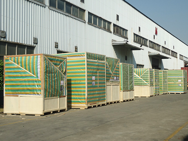 包裝通-設(shè)備包裝