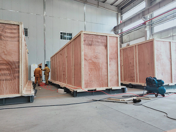 包裝通-設(shè)備包裝