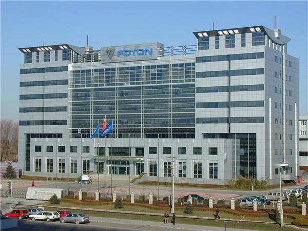 北汽福田汽車總裝線設備拆解安裝服務 北汽福田汽車總裝線設備拆解安裝服務