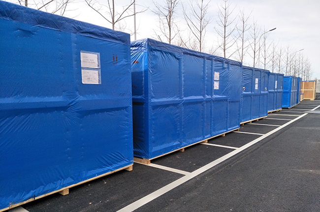 包裝通-設(shè)備包裝