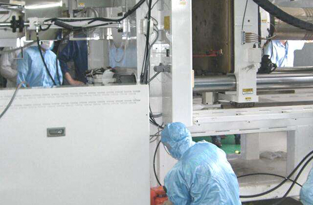 相較于傳統(tǒng)搬運(yùn)法，無(wú)塵室內(nèi)設(shè)備搬遷又有哪些優(yōu)勢(shì)呢？