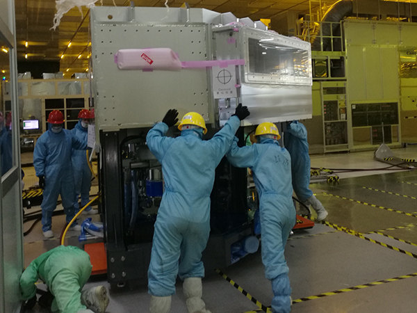 無塵室設備作業(yè)前需注意什么？