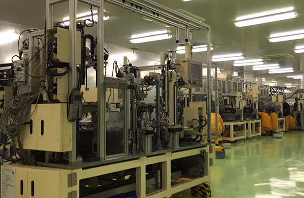 設(shè)備安裝前應(yīng)注意哪些問(wèn)題? 設(shè)備安裝前應(yīng)注意哪些問(wèn)題?