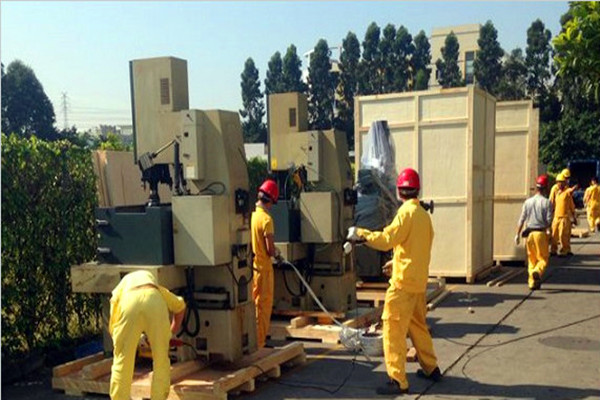 漢達精密電子精密設備包裝吊裝服務600 漢達精密電子精密設備包裝吊裝服務600