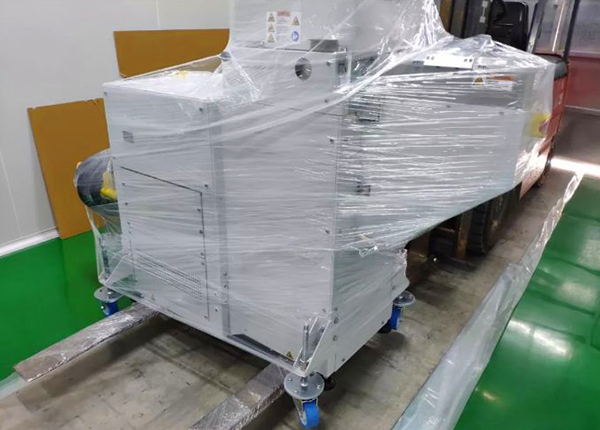 PECVD設備搬運服務3 PECVD設備搬運服務3