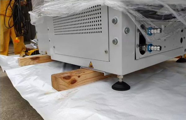 PECVD設備搬運服務4 PECVD設備搬運服務4