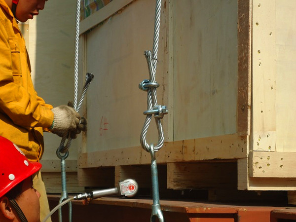 漢達精密電子精密設備包裝吊裝服務1 漢達精密電子精密設備包裝吊裝服務1