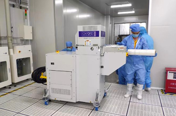 PECVD設備搬運服務 PECVD設備搬運服務