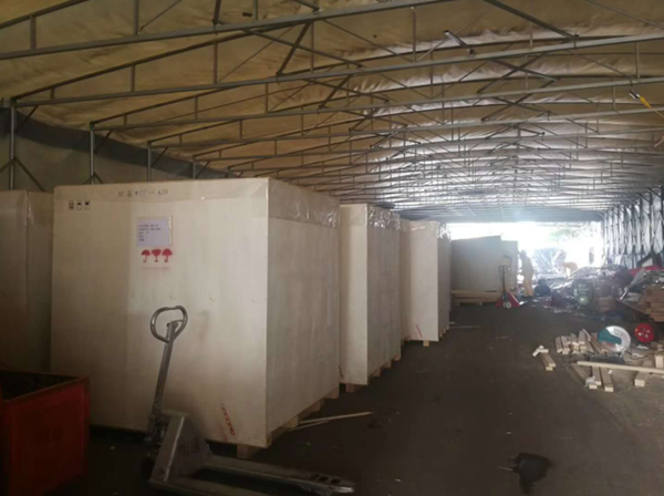 萬國半導(dǎo)體封測設(shè)備搬入服務(wù)2 萬國半導(dǎo)體封測設(shè)備搬入服務(wù)2