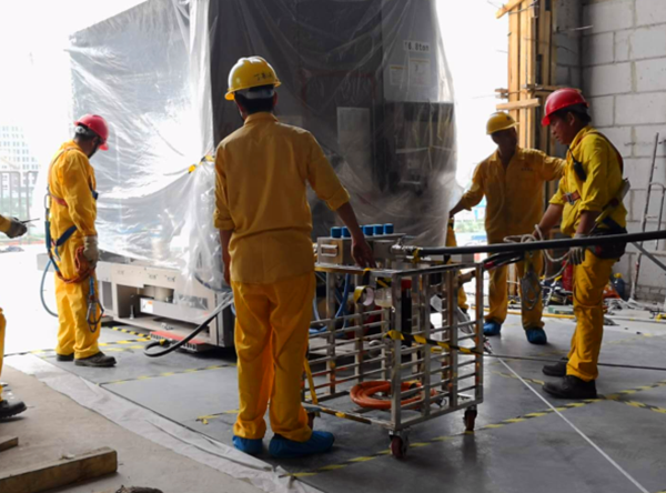 半導(dǎo)體搬入綜合服務(wù)圖2 半導(dǎo)體搬入綜合服務(wù)圖2