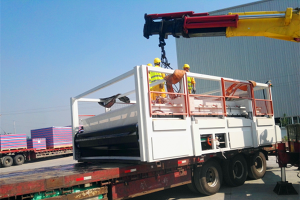 光伏pecvd設備搬入專業服務