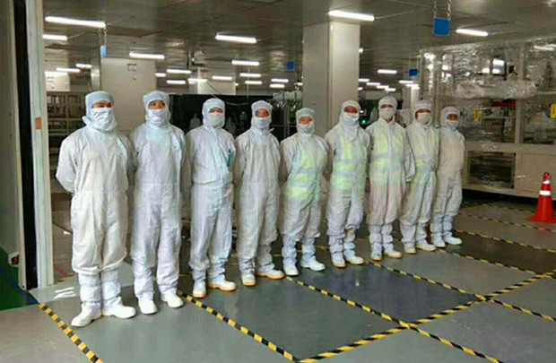 無塵室設備Move in需要注意什么？