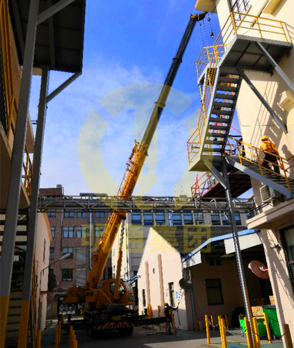 上海某刀片廠設(shè)備搬遷服務(wù)圖1 上海某刀片廠設(shè)備搬遷服務(wù)圖1