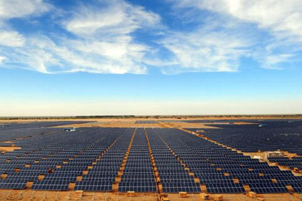 光伏產(chǎn)業(yè)圖 光伏產(chǎn)業(yè)圖