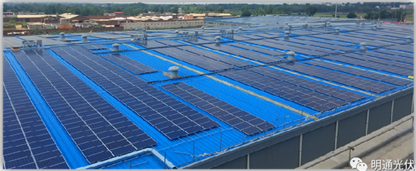 明通光伏產品介紹1 明通光伏產品介紹1