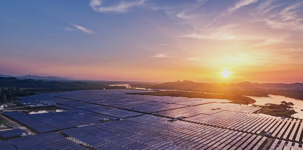 光伏發電 光伏發電