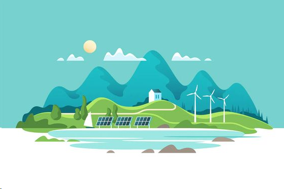 光伏發電4 光伏發電4