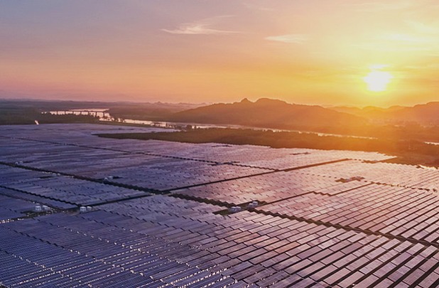 光伏發電的優勢是什么？