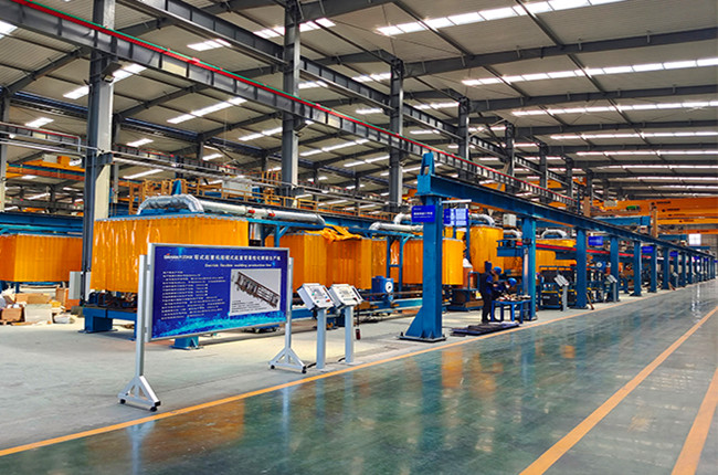 運維通-智能改造