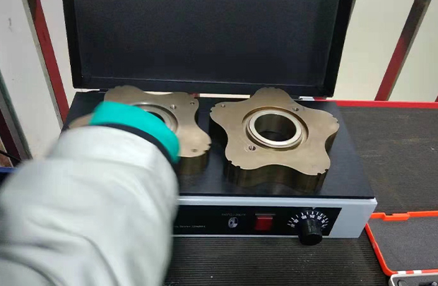 真空泵在工業上有哪些應用？