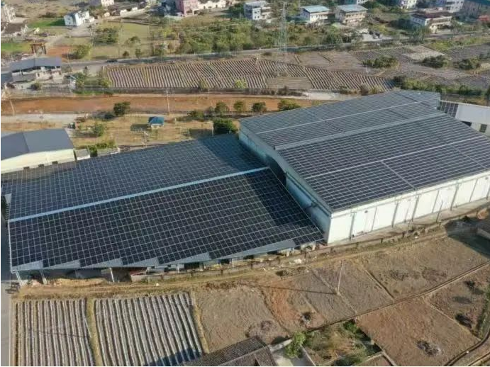 后531時代，誰是未來分布式光伏的標(biāo)配？